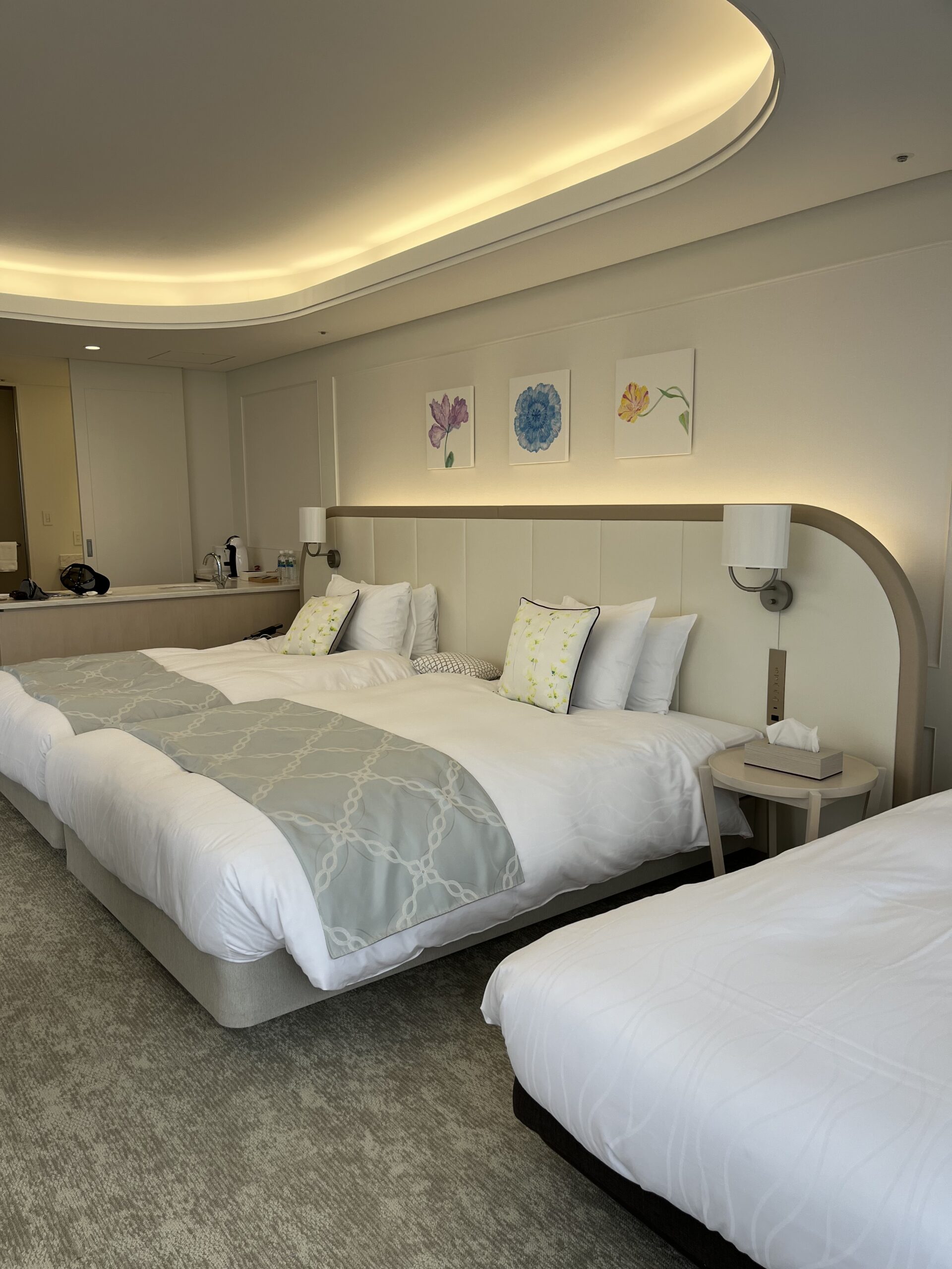 唐津シーサイドホテル東館